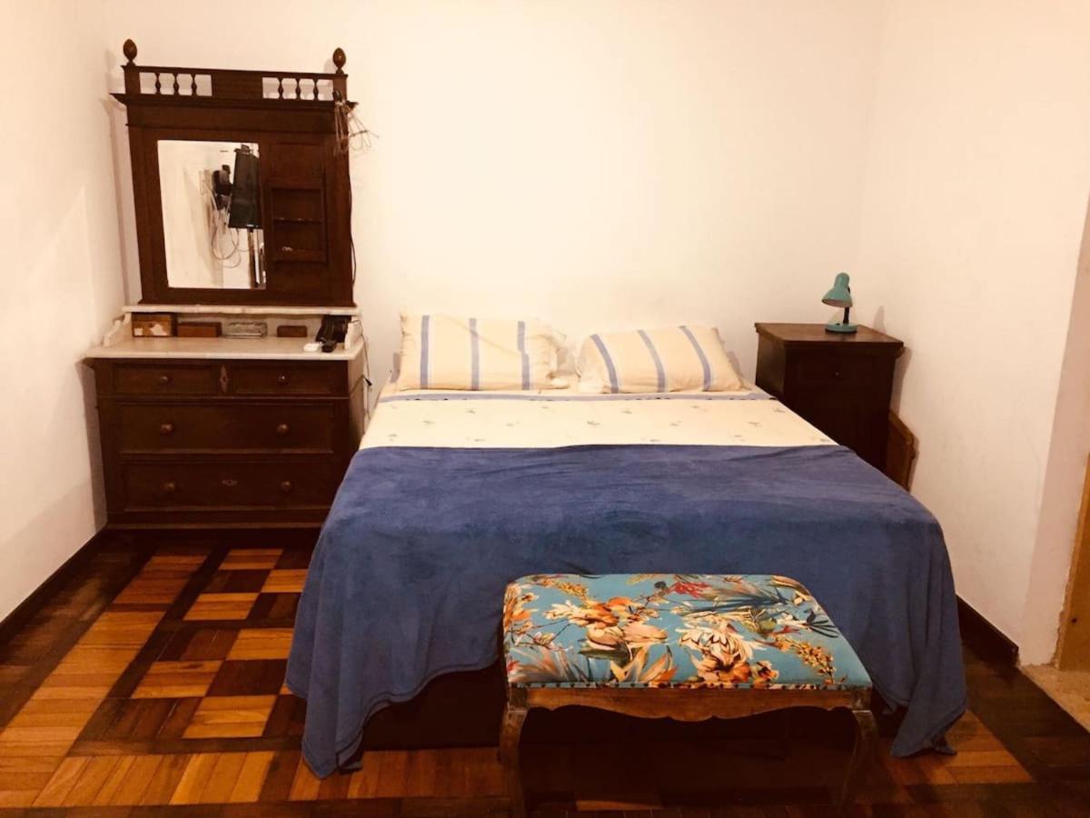Pousada Fullano _ Entre Copacabana E Ipanema - Suites Privativas Confortaveis! Rio de Janeiro Exterior foto