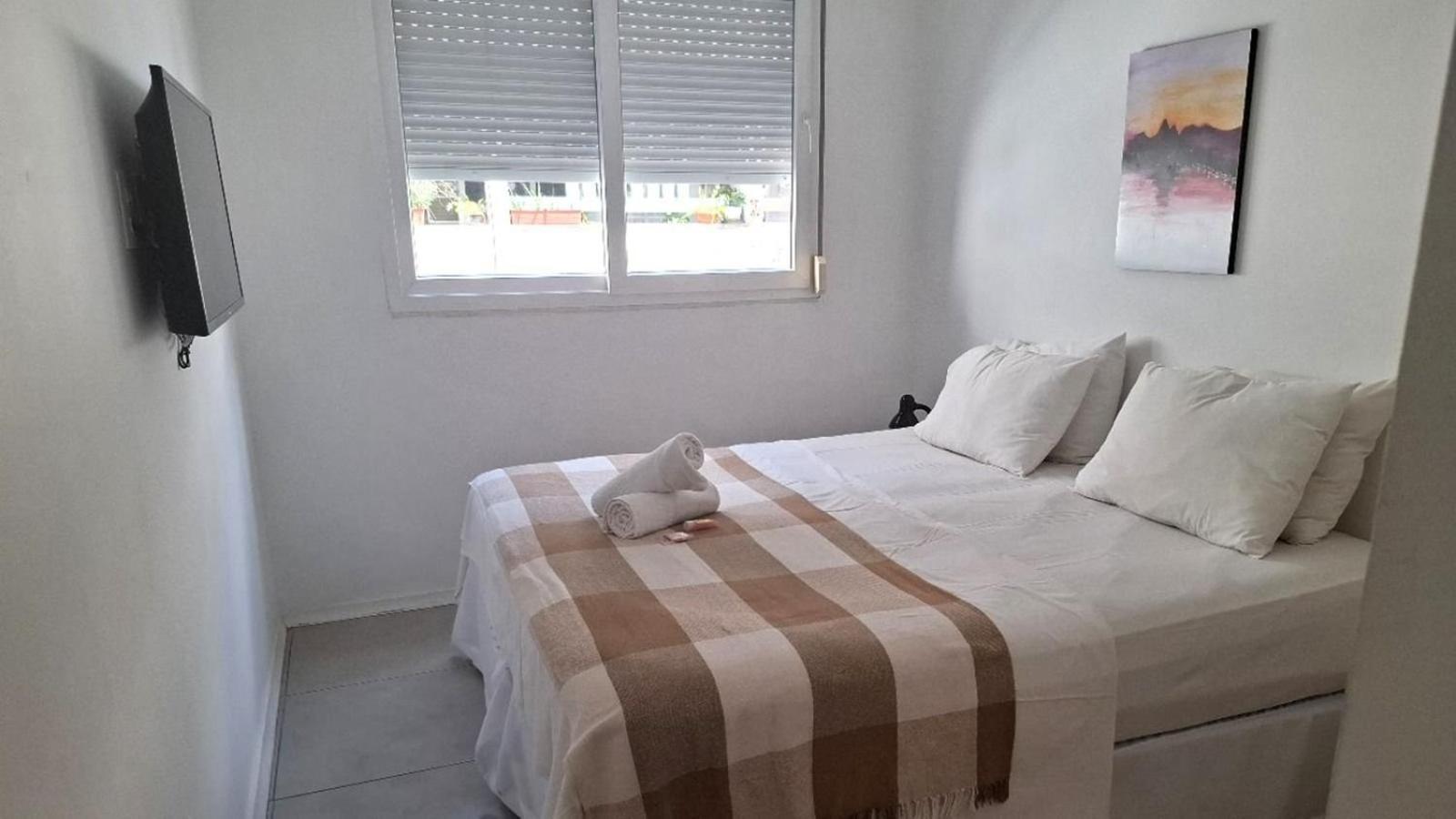 Pousada Fullano _ Entre Copacabana E Ipanema - Suites Privativas Confortaveis! Rio de Janeiro Exterior foto