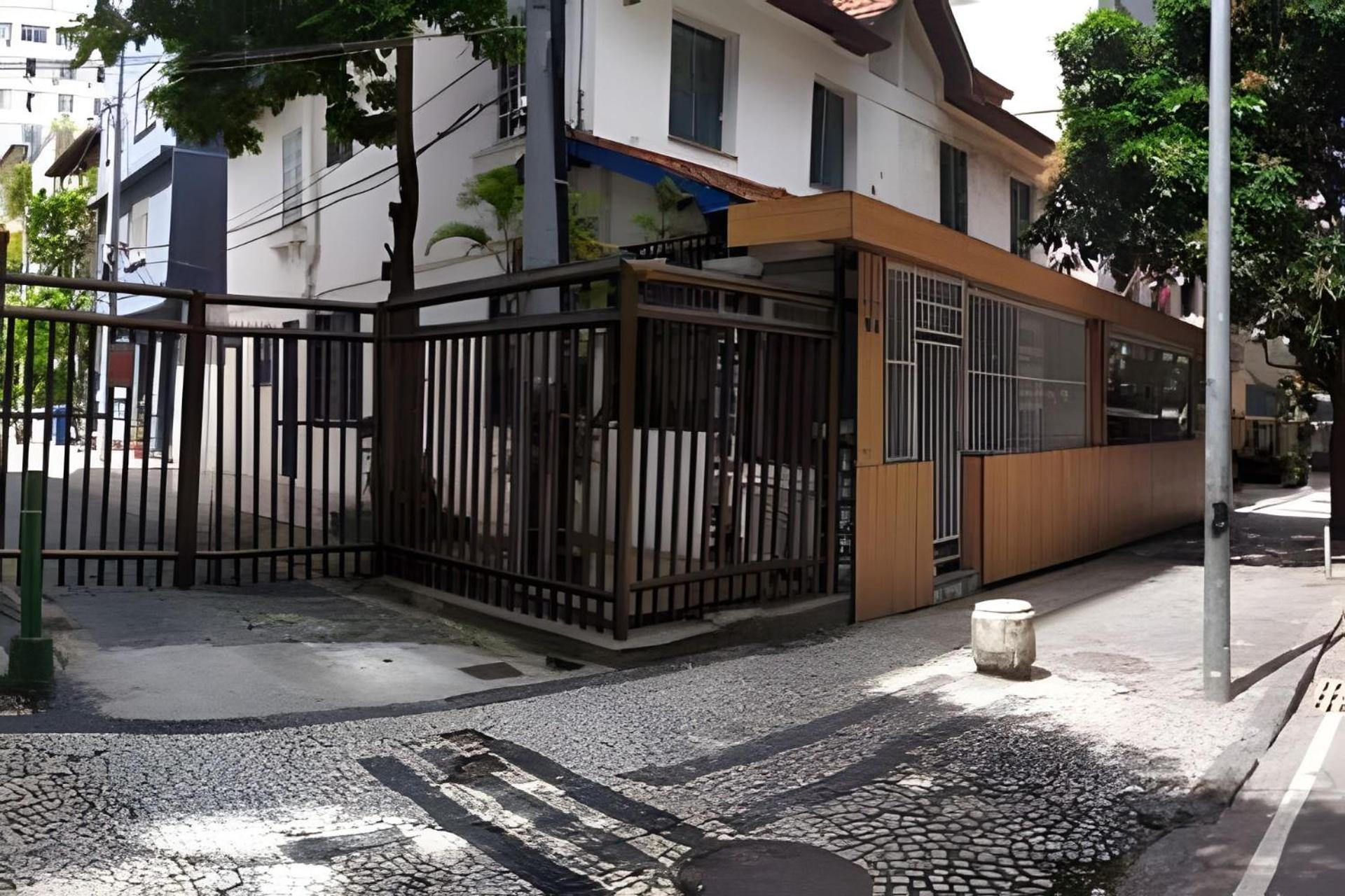 Pousada Fullano _ Entre Copacabana E Ipanema - Suites Privativas Confortaveis! Rio de Janeiro Exterior foto