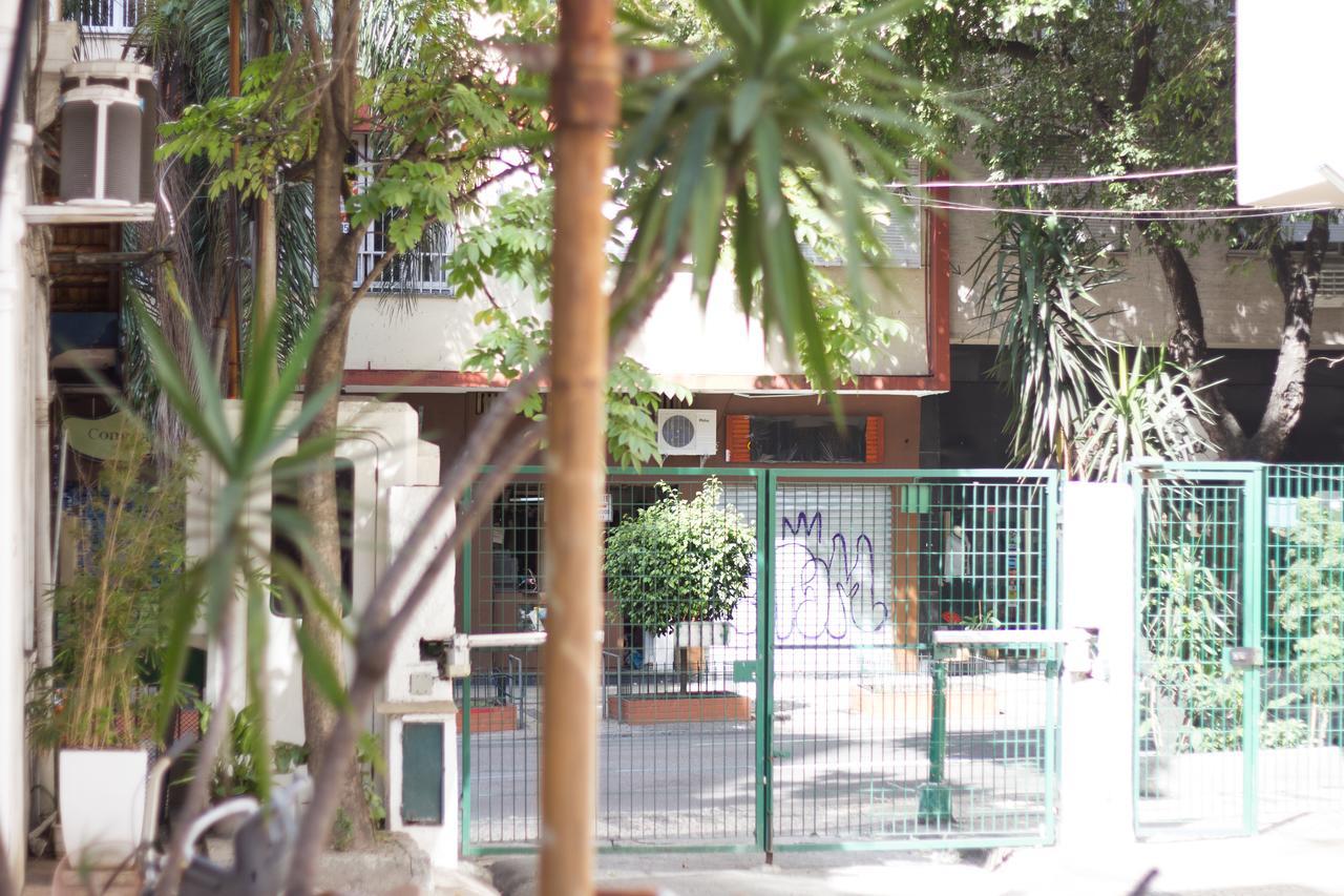 Pousada Fullano _ Entre Copacabana E Ipanema - Suites Privativas Confortaveis! Rio de Janeiro Exterior foto