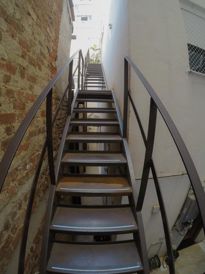 Pousada Fullano _ Entre Copacabana E Ipanema - Suites Privativas Confortaveis! Rio de Janeiro Exterior foto